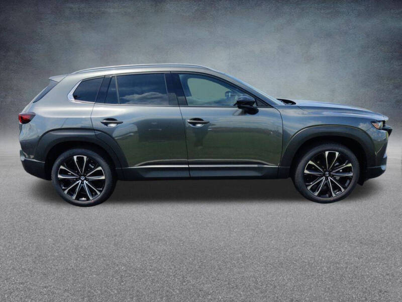 2026 Mazda CX-50 2.5 S Premium