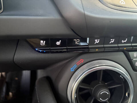 2022 Chevrolet Camaro SS