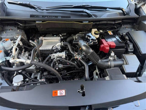 2026 Mitsubishi Outlander Trail Edition