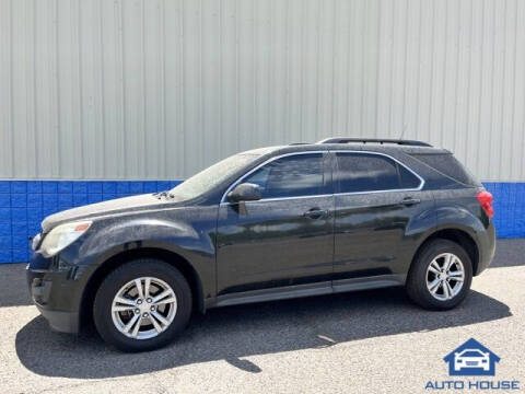 2013 Chevrolet Equinox for sale at Curry's Cars - AUTO HOUSE PHOENIX in Peoria AZ