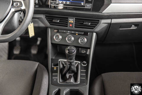 2015 Volkswagen Jetta