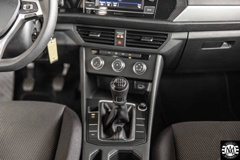 2015 Volkswagen Jetta