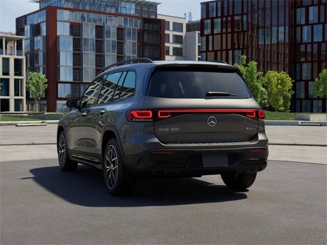 2023 Mercedes-Benz EQB EQB 300 4MATIC