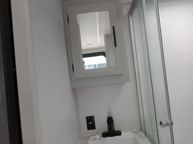 2022 Forest River Wildwood FSX