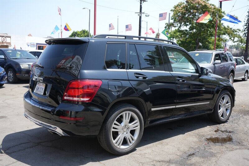 2015 Mercedes-Benz GLK GLK 350