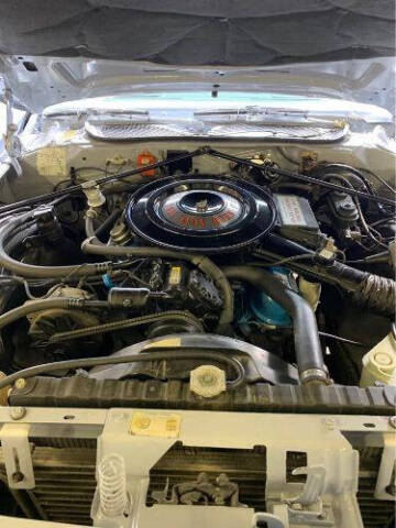 1979 Chrysler Cordoba