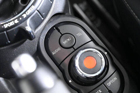 2015 MINI Hardtop 4 Door Cooper