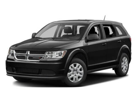 2017 Dodge Journey for sale at Corpus Christi Pre Owned in Corpus Christi TX