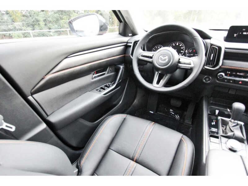 2025 Mazda CX-50 2.5 S Premium Plus