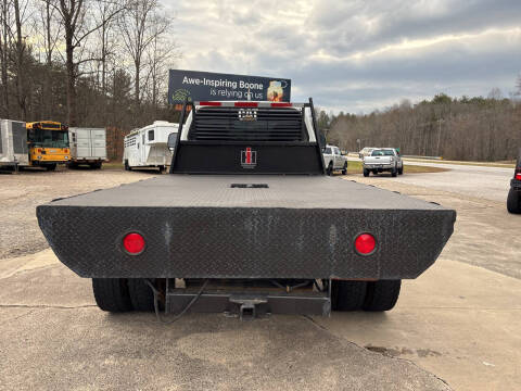 2004 Ford F-450 Super Duty