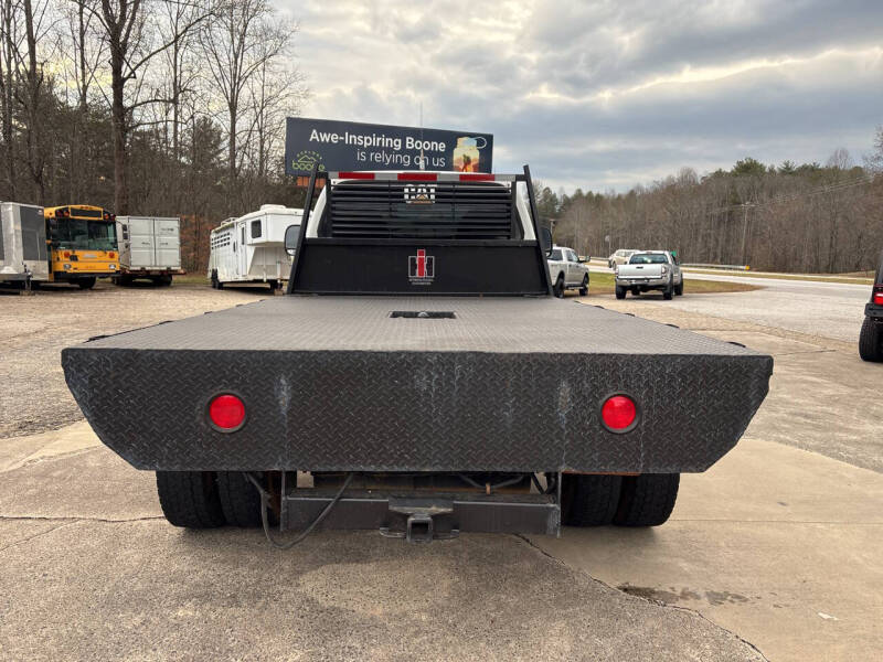 2004 Ford F-450 Super Duty