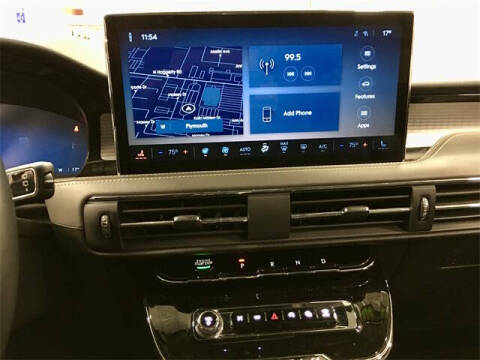 2024 Lincoln Corsair Premiere