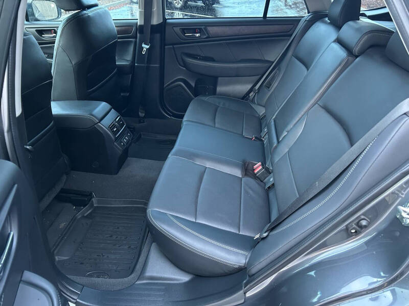 2019 Subaru Outback 3.6R Limited