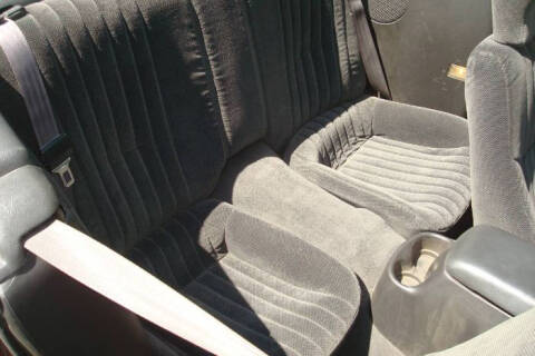 2002 Pontiac Firebird