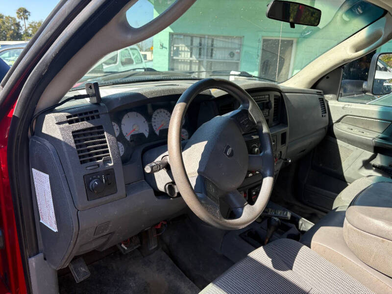 2008 Sterling Bullet Chassis 5500