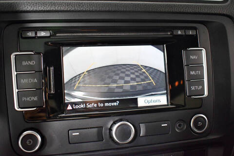 2013 Volkswagen Jetta