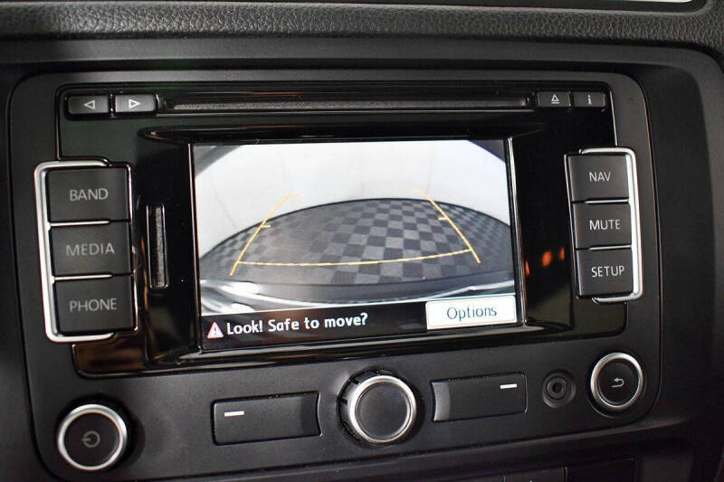 2013 Volkswagen Jetta