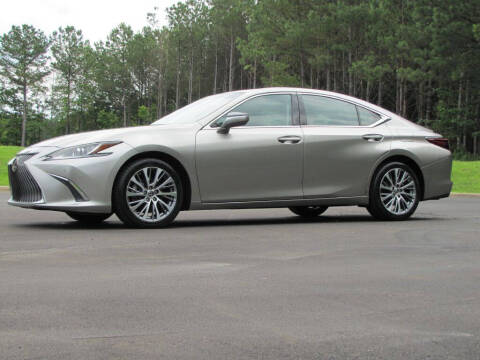 2019 Lexus ES 350