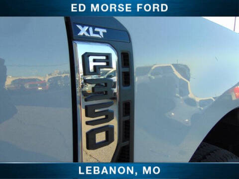 2026 Ford F-350 Super Duty XLT