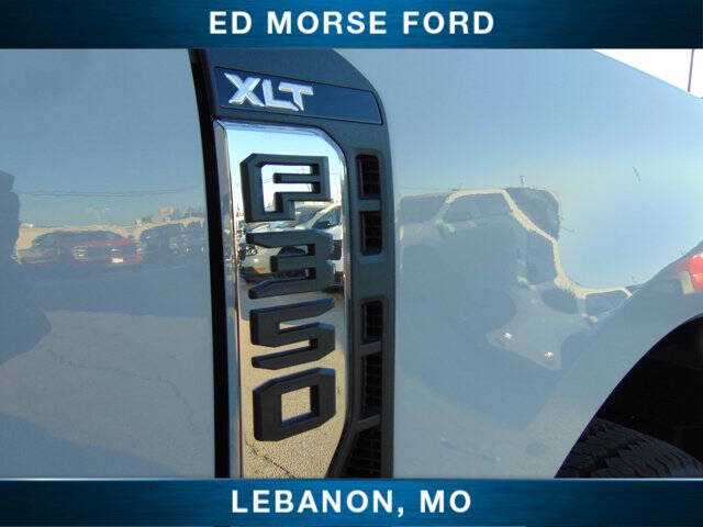 2026 Ford F-350 Super Duty XLT