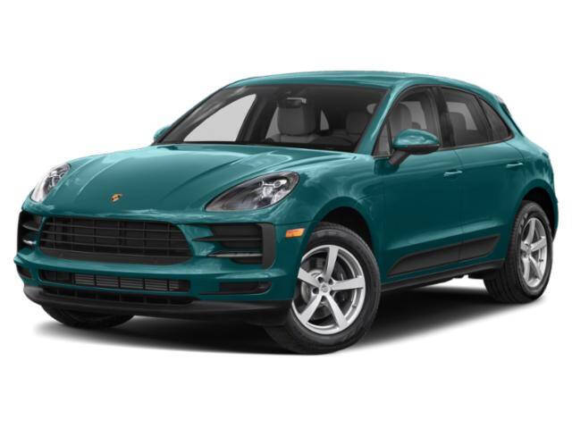2019 Porsche Macan S