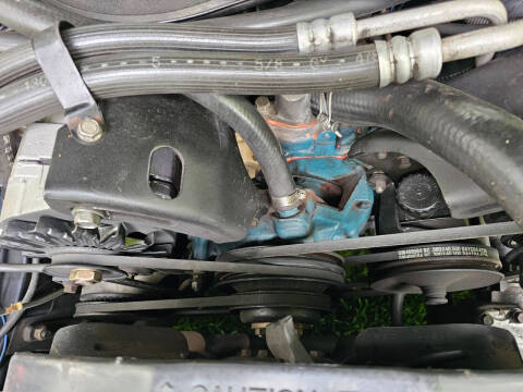 1982 Chevrolet Camaro