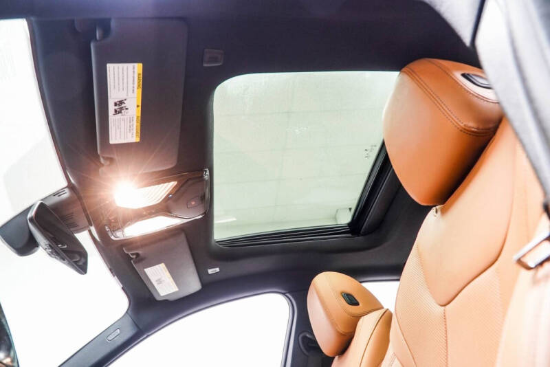 2023 BMW i4 eDrive35 Gran Coupe