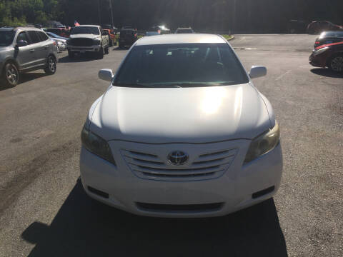 2010 Toyota Camry for sale at Mikes Auto Center INC. in Poughkeepsie NY