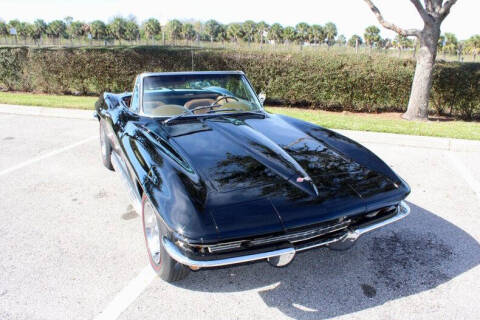 1967 Chevrolet Corvette