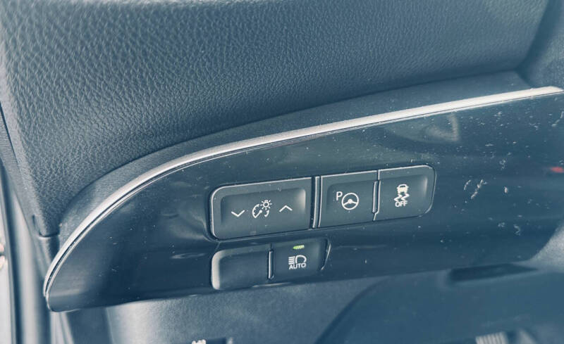 2017 Toyota Prius Two