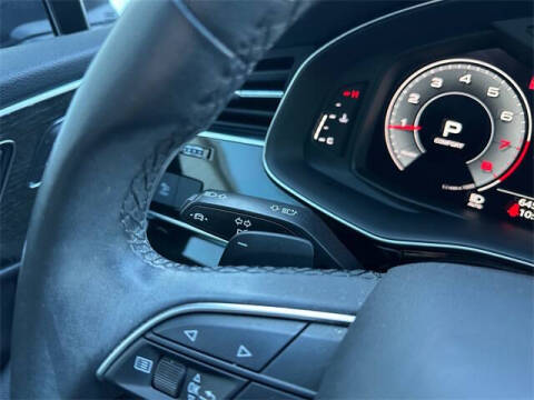 2021 Audi Q7 quattro Premium 45 TFSI