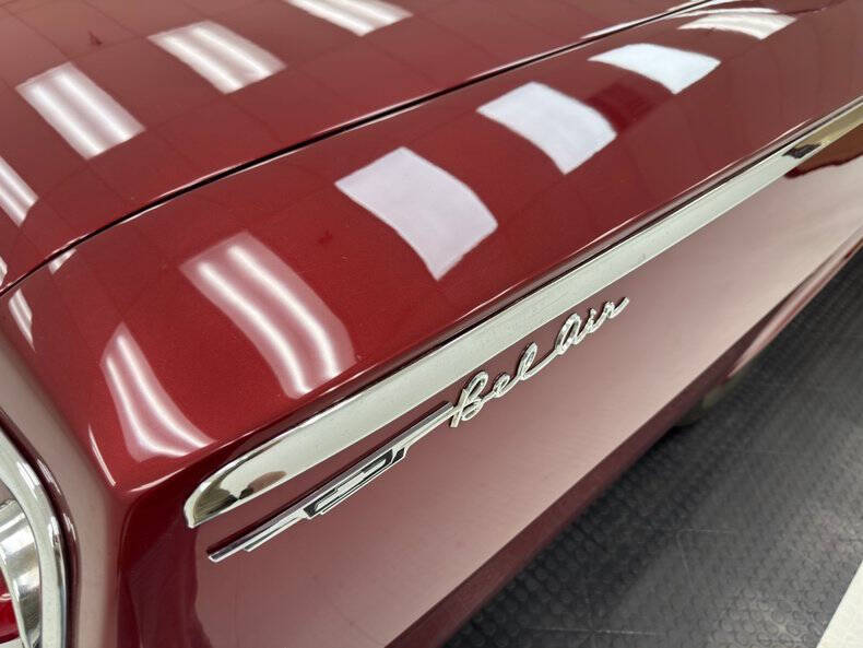 1962 Chevrolet Impala