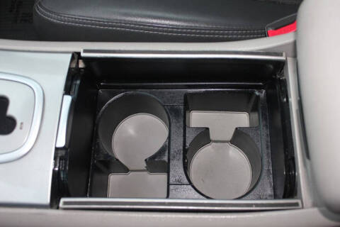 2007 Subaru B9 Tribeca