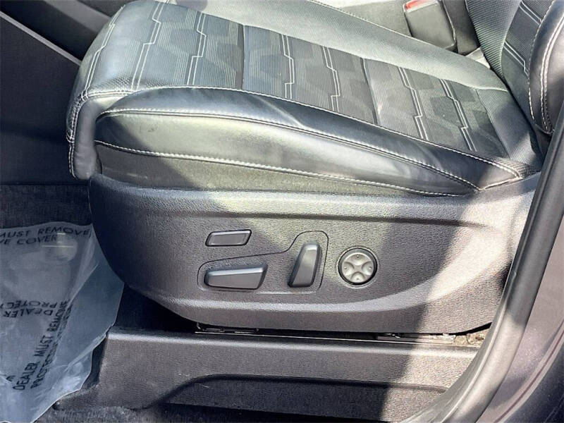 2023 Kia Telluride SX-Prestige