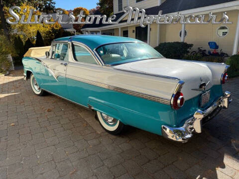 1956 Ford Fairlane