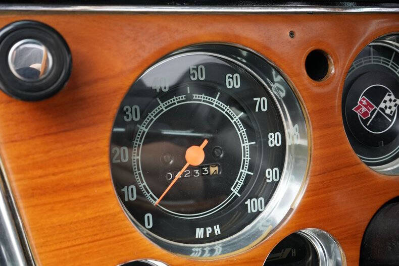 1972 Chevrolet C10