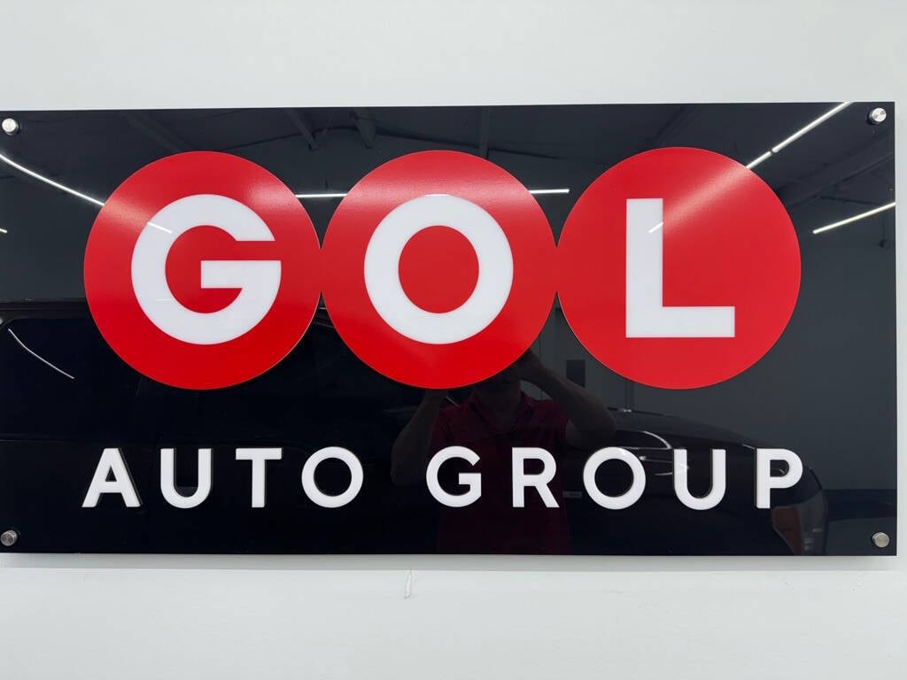 2011 Ford F-150 for sale at GOL Auto Group in Round Rock, TX