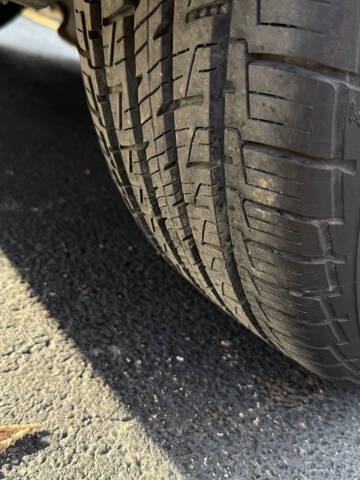 2013 Ford C-MAX Hybrid SEL