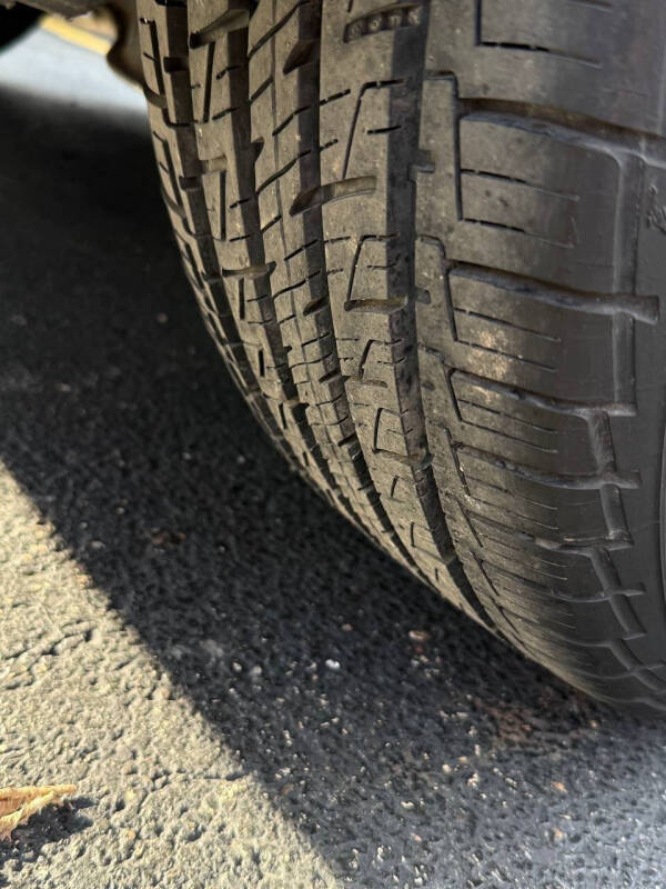 2013 Ford C-MAX Hybrid SEL