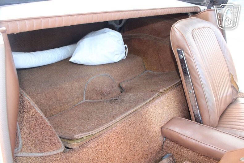 1963 Chevrolet Corvette