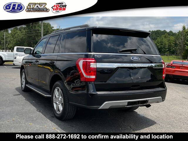 2019 Ford Expedition XLT