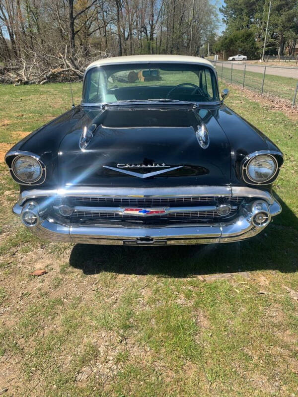 1957 Chevrolet Bel Air For Sale In Florence, AL