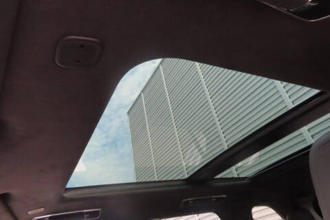 2024 Land Rover Range Rover Sport SV Edition One Carbon Bronze