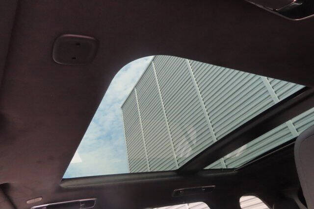 2024 Land Rover Range Rover Sport SV Edition One Carbon Bronze