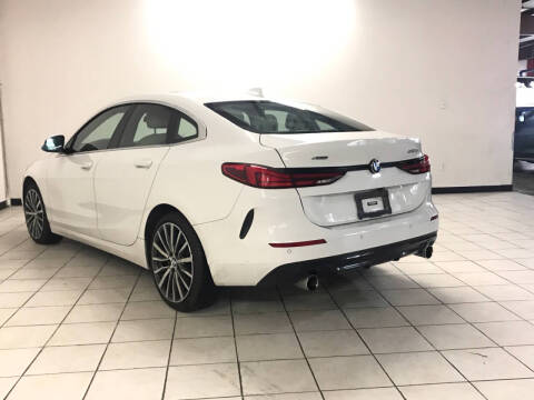 2021 BMW 2 Series 228i xDrive Gran Coupe