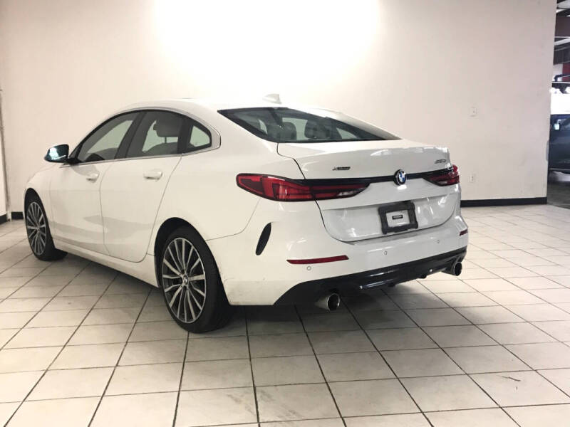 2021 BMW 2 Series 228i xDrive Gran Coupe