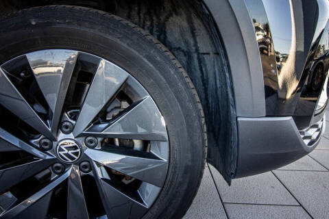 2023 Volkswagen Taos S