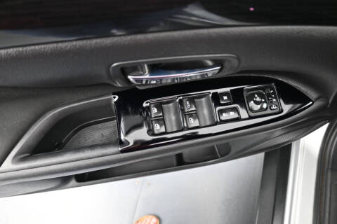 2018 Mitsubishi Outlander SEL