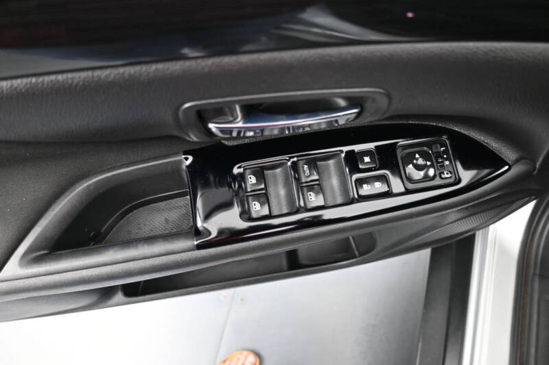 2018 Mitsubishi Outlander SEL