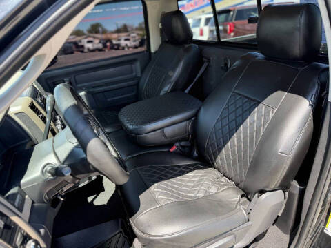 2012 RAM 1500 ST